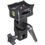 SP Studio Systems Lightstand Bracket for 920 Series Monolight Strobes.