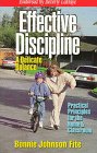 Effective Discipline: A Delicate Balance