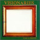 Album cover for Galleries by Visionaries CD from which you can create your own MP3 Ringtones / Realtones using the ToneBee online ringtone maker.