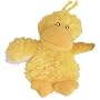 KONG Material Dog -  Duckie, Extra Small