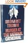 Murder at the Cathedral (Random House Large Print)