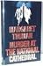 Book Murder at the Cathedral (Random House Large Print)