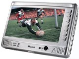 Childrens Toyshop  Electronics : Mustek PL8A-90 Slim Tablet Style Portable DVD player