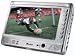 Electronics : Mustek PL8A-90 Slim Tablet Style Portable DVD player