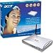 Acer WarpLink Firewall Router GW-300 IAS Fast 4xRJ45 Switch + 1xDSL/Cable + AP
