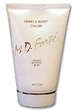 M.D. Forte Hand And Body Cream 20% Glycolic Compound 4oz