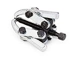 Puller - 3 Jaw Adjustable - Lighter Duty
