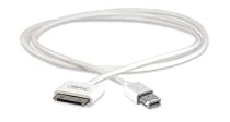 Griffin Technology Dock400 FireWire Cable for iPod