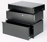 RAXXESS ESD3 Sliding Drawer