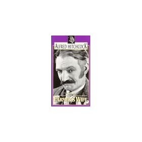 Farmer's Wife [VHS]