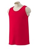 Cotton Tank Top