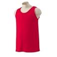 Cotton Tank Top