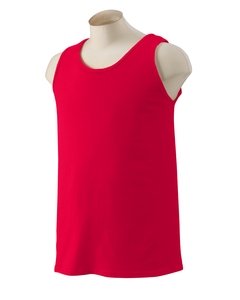 Cotton Tank Top