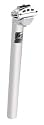 Promax Silver Alloy Seatpost