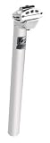 Promax Alloy Seatpost SP-227 25.8 x 350mm Silver 128173
