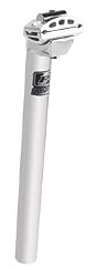 Promax Silver Alloy Seatpost
