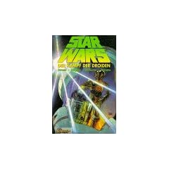 Star Wars, Bd.13, Der Kampf der Droiden