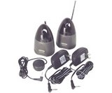 Wireless IR Remote Control Extender