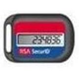  : RSA SecurID SD600 KeyFob - Hardware token ( 4 years ) (pack of 100 )