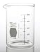 Pyrex Glass Beaker - 1000 mL [ 1 Ea.]