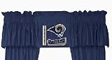 Sports Coverage St. Louis Rams Valance
