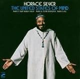 Revue Horace Silver  / The United States of Mind