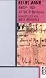 Briefe und Antworten: 1922-1949