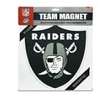 NFL Magnet - Oakland Raiders Magnet