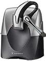 Plantronics Voyager 510Sl Voyager Bluetooth Headset System with Automatic Lifter and AC/DC Charger