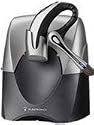 Plantronics Voyager 510Sl Voyager Bluetooth Headset System with Automatic Lifter and AC/DC Charger