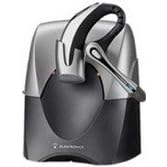 Plantronics Voyager 510Sl Voyager Bluetooth Headset System with Automatic Lifter and AC/DC Charger