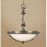 Aged Satin Brass Pendants 97231-ASB Designer Fountains