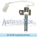 Clothes Dryer Torpedo Ignitor - 134394900
