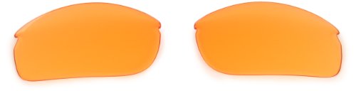 Oakley Commit 16-905 Rimless Sunglasses,Multi Frame/Persimmon Lens,One Size On Sale