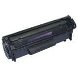 HP Q2612A Compatible Black Toner Cartridge