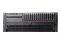 HP DL580R05 2x Xeon 2400MHz QC 4x1024MB