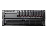 ProLiant DL580 (G5) / 2.40G Q