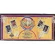 1991-92 Upper Deck Basketball Factory Sealed 500 Card Set Premier Edition!