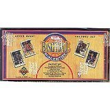 1991-92 Upper Deck Basketball Factory Sealed 500 Card Set Premier Edition!