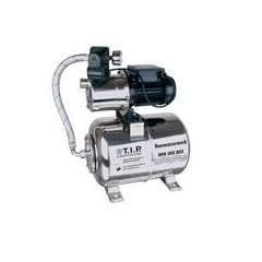 T.I.P. 31143 Hauswasserwerk HWW 3000 INOX