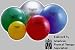 Search : Theraband 55cm Exercise Ball - Red