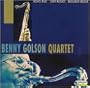 Benny Golson Quartet
