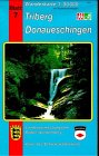 LGL BW 50 000 Freizeit Titisee-Neustadt: Naturpark S�dschwarzwald