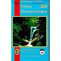 LGL BW 50 000 Freizeit Titisee-Neustadt: Naturpark S�dschwarzwald