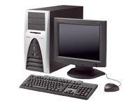 Compaq Evo Workstation W8000   MT   1 x Xeon 1.7 GHz   RAM 512 MB   HDD 1 x 18.2 GB   CD   Quadro2 Pro   Win2000 NT4.0   Monitor  none
