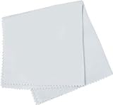 Bass Guitars item: Economy Series Microfiber Polish Cloth