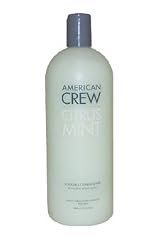 American Crew Citrus Mint Cooling Conditioner Hair Styling Creams