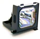 POA-LMP68 Compatible Replacement Projector Lamp