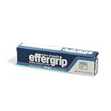Effergrip Denture Adhensive Cream, Extra Holding Power, 2.5 fl oz (pack of 2)