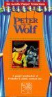 Peter And The Wolf [UK IMPORT] - Kirstie Alley